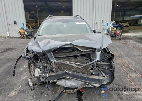 2008 Volvo Xc90 3.2 z USA, uszkodzony, nr VIN YV4CY982581479700